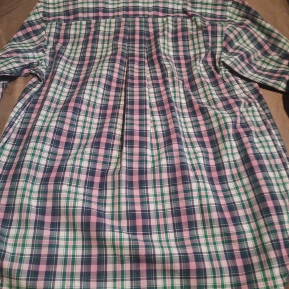 Button Down - Picture 2 of 3